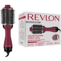 Фен-щетка Revlon RVDR5279UKE - Превью изображения №5 — Интернет-магазин ПроЗаказ