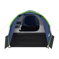 Треккинговая палатка RSP Outdoors River 3 (синий) - Превью изображения №9 — Интернет-магазин ПроЗаказ