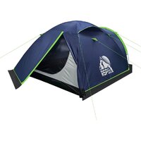 Треккинговая палатка RSP Outdoors River 3 (синий) - Превью изображения №13 — Интернет-магазин ПроЗаказ