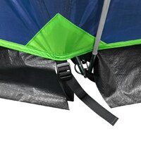 Треккинговая палатка RSP Outdoors River 3 (синий) - Превью изображения №16 — Интернет-магазин ПроЗаказ