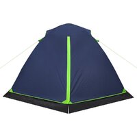 Треккинговая палатка RSP Outdoors River 3 (синий) - Превью изображения №14 — Интернет-магазин ПроЗаказ