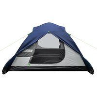 Треккинговая палатка RSP Outdoors River 3 (синий) - Превью изображения №15 — Интернет-магазин ПроЗаказ