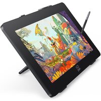 Графический монитор XP-Pen Artist Pro 24 4К (2-е поколение) - Превью изображения №6 — Интернет-магазин ПроЗаказ