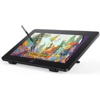 Графический монитор XP-Pen Artist Pro 24 4К (2-е поколение) - Превью изображения №5 — Интернет-магазин ПроЗаказ
