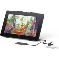 Графический монитор XP-Pen Artist Pro 24 4К (2-е поколение) - Превью изображения №7 — Интернет-магазин ПроЗаказ