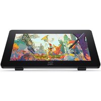 Графический монитор XP-Pen Artist Pro 24 4К (2-е поколение) - Превью изображения №3 — Интернет-магазин ПроЗаказ