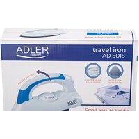 Утюг Adler AD 5015 - Превью изображения №5 — Интернет-магазин ПроЗаказ