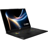 Игровой ноутбук MSI Stealth 18 HX A2WI-083RU - Превью изображения №2 — Интернет-магазин ПроЗаказ