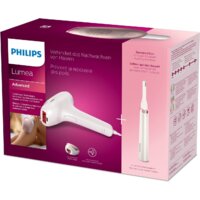 Фотоэпилятор Philips BRI921/00 Lumea Advanced - Превью изображения №2 — Интернет-магазин ПроЗаказ
