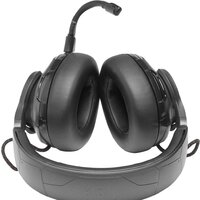 Наушники JBL Quantum One - Превью изображения №5 — Интернет-магазин ПроЗаказ