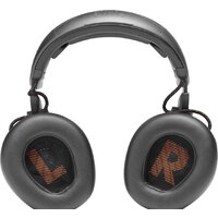 Наушники JBL Quantum One - Превью изображения №3 — Интернет-магазин ПроЗаказ