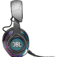 Наушники JBL Quantum One - Превью изображения №8 — Интернет-магазин ПроЗаказ