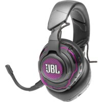 Наушники JBL Quantum One - Превью изображения №6 — Интернет-магазин ПроЗаказ