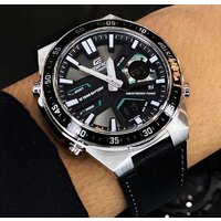 Наручные часы Casio Edifice EFV-C110L-1A - Превью изображения №2 — Интернет-магазин ПроЗаказ