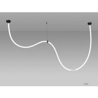 Kinklight Венди 08031-300.19 (черный)