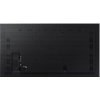 Информационная панель Samsung QB65R - Превью изображения №2 — Интернет-магазин ПроЗаказ