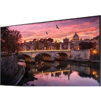 Информационная панель Samsung QB65R - Превью изображения №4 — Интернет-магазин ПроЗаказ