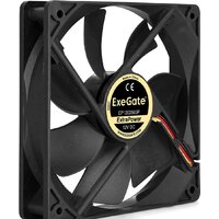Вентилятор для корпуса ExeGate ExtraPower EP12025B3P EX283386RUS - Превью изображения №3 — Интернет-магазин ПроЗаказ