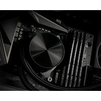Система жидкостного охлаждения для процессора ID-Cooling FrostFlow FX240 Pro Black - Превью изображения №8 — Интернет-магазин ПроЗаказ