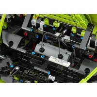 Конструктор LEGO Technic 42115 Lamborghini Sian FKP 37 - Превью изображения №32 — Интернет-магазин ПроЗаказ