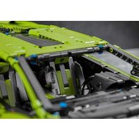 Конструктор LEGO Technic 42115 Lamborghini Sian FKP 37 - Превью изображения №26 — Интернет-магазин ПроЗаказ