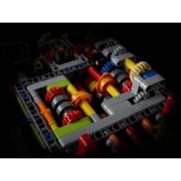 Конструктор LEGO Technic 42115 Lamborghini Sian FKP 37 - Превью изображения №17 — Интернет-магазин ПроЗаказ