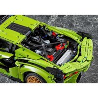 Конструктор LEGO Technic 42115 Lamborghini Sian FKP 37 - Превью изображения №27 — Интернет-магазин ПроЗаказ