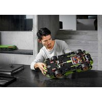 Конструктор LEGO Technic 42115 Lamborghini Sian FKP 37 - Превью изображения №22 — Интернет-магазин ПроЗаказ