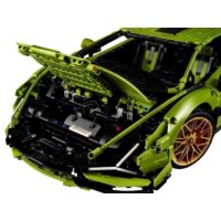 Конструктор LEGO Technic 42115 Lamborghini Sian FKP 37 - Превью изображения №19 — Интернет-магазин ПроЗаказ
