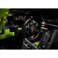 Конструктор LEGO Technic 42115 Lamborghini Sian FKP 37 - Превью изображения №13 — Интернет-магазин ПроЗаказ
