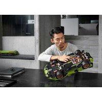 Конструктор LEGO Technic 42115 Lamborghini Sian FKP 37 - Превью изображения №23 — Интернет-магазин ПроЗаказ