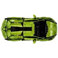Конструктор LEGO Technic 42115 Lamborghini Sian FKP 37 - Превью изображения №5 — Интернет-магазин ПроЗаказ