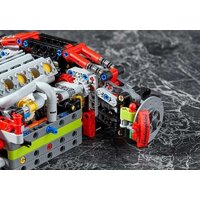 Конструктор LEGO Technic 42115 Lamborghini Sian FKP 37 - Превью изображения №31 — Интернет-магазин ПроЗаказ
