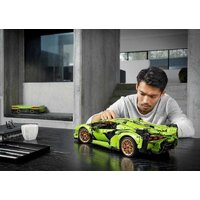 Конструктор LEGO Technic 42115 Lamborghini Sian FKP 37 - Превью изображения №20 — Интернет-магазин ПроЗаказ