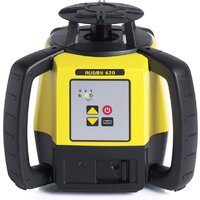 Лазерный нивелир Leica Rugby 620 - Превью изображения №4 — Интернет-магазин ПроЗаказ