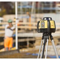 Лазерный нивелир Leica Rugby 620 - Превью изображения №8 — Интернет-магазин ПроЗаказ