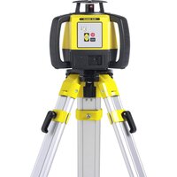 Лазерный нивелир Leica Rugby 620 - Превью изображения №7 — Интернет-магазин ПроЗаказ