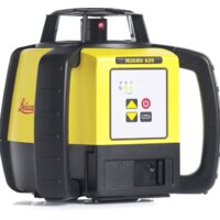 Лазерный нивелир Leica Rugby 620 - Превью изображения №3 — Интернет-магазин ПроЗаказ