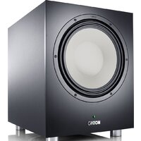 Проводной сабвуфер Canton Power Sub 12 (черный) - Превью изображения №4 — Интернет-магазин ПроЗаказ