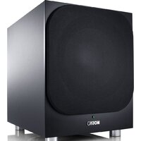 Проводной сабвуфер Canton Power Sub 12 (черный) - Превью изображения №5 — Интернет-магазин ПроЗаказ