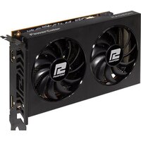 Видеокарта PowerColor Fighter Radeon RX 6500 XT 4GB GDDR6 AXRX 6500 XT 4GBD6-DH/OC - Превью изображения №7 — Интернет-магазин ПроЗаказ