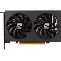 Видеокарта PowerColor Fighter Radeon RX 6500 XT 4GB GDDR6 AXRX 6500 XT 4GBD6-DH/OC - Превью изображения №3 — Интернет-магазин ПроЗаказ