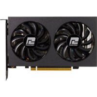 PowerColor Fighter Radeon RX 6500 XT 4GB GDDR6 AXRX 6500 XT 4GBD6-DH/OC
