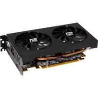Видеокарта PowerColor Fighter Radeon RX 6500 XT 4GB GDDR6 AXRX 6500 XT 4GBD6-DH/OC - Превью изображения №4 — Интернет-магазин ПроЗаказ