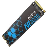 SSD Netac NV3000 2TB NT01NV3000-2T0-E4X - Превью изображения №3 — Интернет-магазин ПроЗаказ