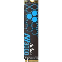 SSD Netac NV3000 2TB NT01NV3000-2T0-E4X - Превью изображения №5 — Интернет-магазин ПроЗаказ