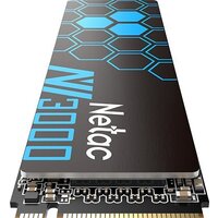SSD Netac NV3000 2TB NT01NV3000-2T0-E4X - Превью изображения №2 — Интернет-магазин ПроЗаказ