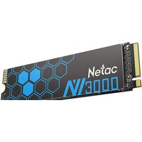SSD Netac NV3000 2TB NT01NV3000-2T0-E4X - Превью изображения №4 — Интернет-магазин ПроЗаказ