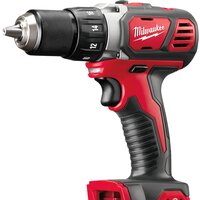 Дрель-шуруповерт Milwaukee M18 BDD-0 4933443530 (без АКБ) - Превью изображения №2 — Интернет-магазин ПроЗаказ