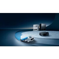Робот-пылесос Dreame Robot Vacuum Aqua10 Ultra Roller Complete Black RLH71DE-1 (евровилка, черный) - Превью изображения №3 — Интернет-магазин ПроЗаказ